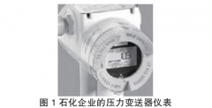 雙法蘭液位變送器零點遷移操作介紹